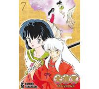 Inuyasha. Wide edition (Vol. 7) (Neverland)