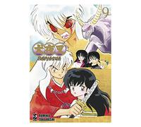 Inuyasha. Wide edition (Vol. 9) (Neverland)