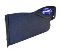 Invacare 1117365 - Protector de ropa de brazo convencional con tornillos y calcomanía (par)