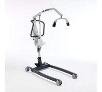 Invacare Birdie Compact Evo - Elevador eléctrico plegable