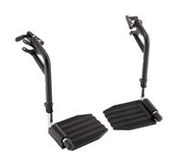 Invacare Economy Footrest for Standard Wheelchairs