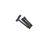 Invacare ® FOLDEO Bastón plegable