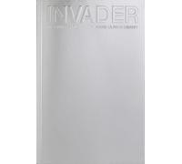 Invader: In Conversation with Hans Ulrich Obrist