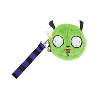 Invader Zim Gir - Monedero novedoso, Invader Zim Gir, talla única
