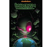 Invader Zim: Operation Doom [USA] [DVD]