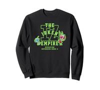 Invader Zim The Irken Empire Operation Impending Doom II Sudadera