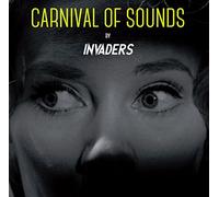 Invaders - Carnival of sounds