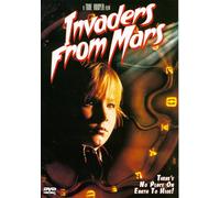 Invaders From Mars [USA] [DVD]