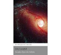 Invaders From The Infinite (ebook)