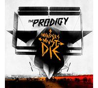 Invaders Must Die
