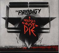 Invaders Must Die
