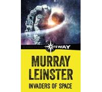 Invaders Of Space (ebook)