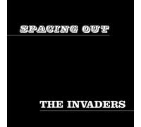 Invaders - Spacing Out [Vinilo]