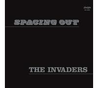 Invaders - Spacing Out [VINYL] [Vinilo]
