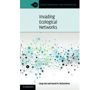 Invading Ecological Networks (Ecology, Biodiversity and Conservation)