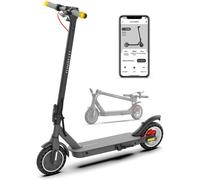 INVANTI E30 E Roller - grau