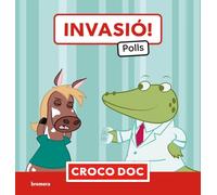 Invasió! Polls: 6 (Croco Doc)