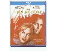 Invasion (2007) [Edizione: Stati Uniti] [USA] [Blu-ray]
