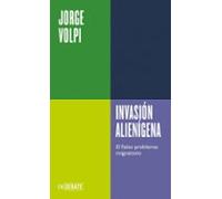 Invasión Alienígena (serie Endebate)