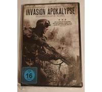 Invasion Apokalypse [Alemania] [DVD]