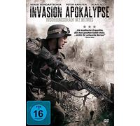 Invasion Apokalypse [DVD]