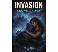 Invasion: Crown of Ash: 3 (The Invasion Trilogy)