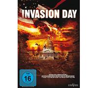 Invasion Day [Alemania] [DVD]