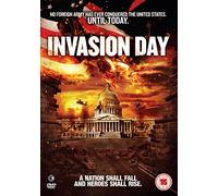 Invasion Day [DVD] [Reino Unido]