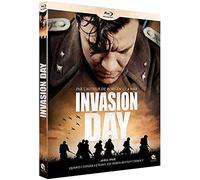 Invasion Day [Francia] [Blu-ray]