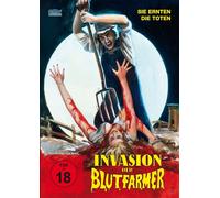 Invasion der Blutfarmer (DVD)