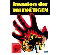 Invasion der Blutfarmer – Blu-ray – Mediabook Portada B – Edición limitada 33 ejemplares