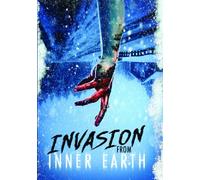 Invasion from Inner Earth [DVD]