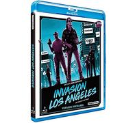 Invasion Los Angeles [Francia] [Blu-ray]