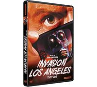 Invasion Los Angeles [Francia] [DVD]