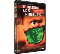 Invasion Los Angeles [Francia] [DVD]