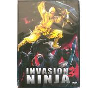 Invasion ninja 3