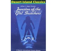 Invasion Of Girl Snatchers [Edizione: Stati Uniti] [USA] [DVD]
