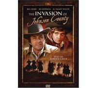 Invasion of Johnson County [Reino Unido] [DVD]