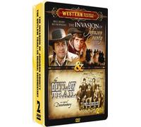 Invasion of Johnson County / The Outlaw Trail [Reino Unido] [DVD]