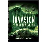 Invasion Of The Body Snatchers