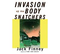Invasion of the Body Snatchers
