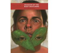 Invasion of the Body Snatchers (BFI Film Classics)