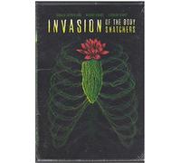 Invasion of the Body Snatchers [USA] [DVD]