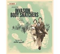 Invasion of the Body Snatchers (Olive Signature) (Blu-ray) (Importación USA)