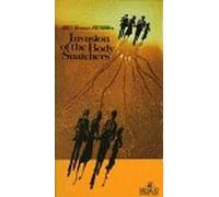 Invasion of the Body Snatchers [Reino Unido] [VHS]