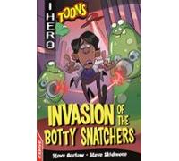 Invasion Of The Botty Snatchers (ebook)