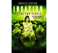Invasion of the Pod People [Reino Unido] [DVD]