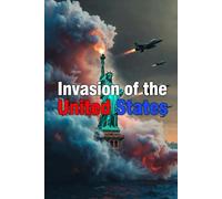 invasion of the United States: THE SOUTHERN GAMBIT A time for desperate alliances. When a rogue White House targets its neighbours, Latin America responds with the deepest spy network ever conceived