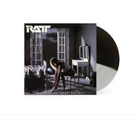 Invasion Of Your Privacy - Vinilo