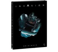 Invasion "Originals" Combo (Br+Dv)
